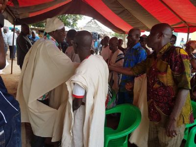 Affi N’Guessan aux populations: « Je vous demande de ne pas succomber à la maladie du tribalisme… »